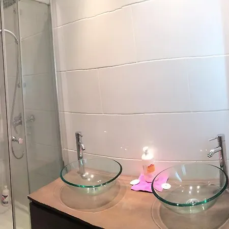 Centre Apartamento Niza