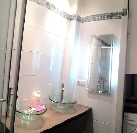 Apartamento Centre Niza