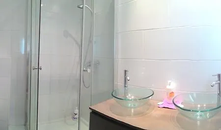 Apartamento Centre Niza