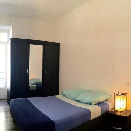 Apartment Centre Nice