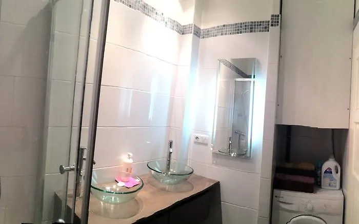 Apartman Centre Nizza