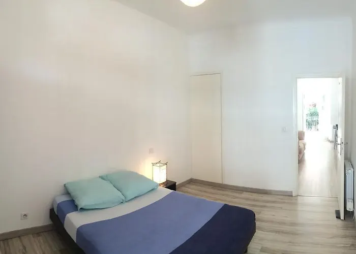 Centre Appartement Nice