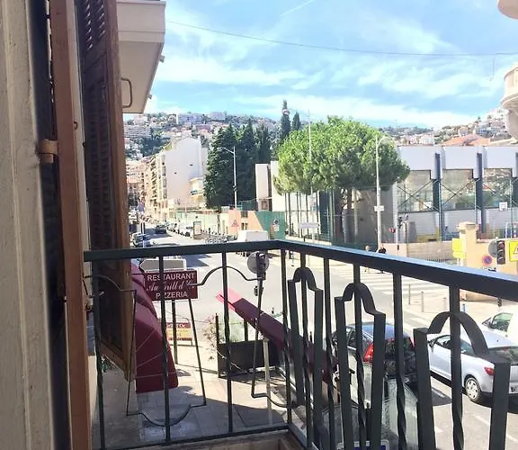Centre Nizza