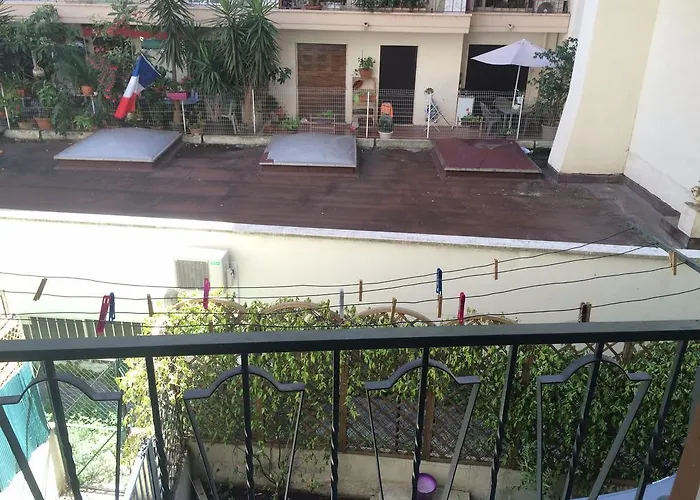Centre Appartement Nice