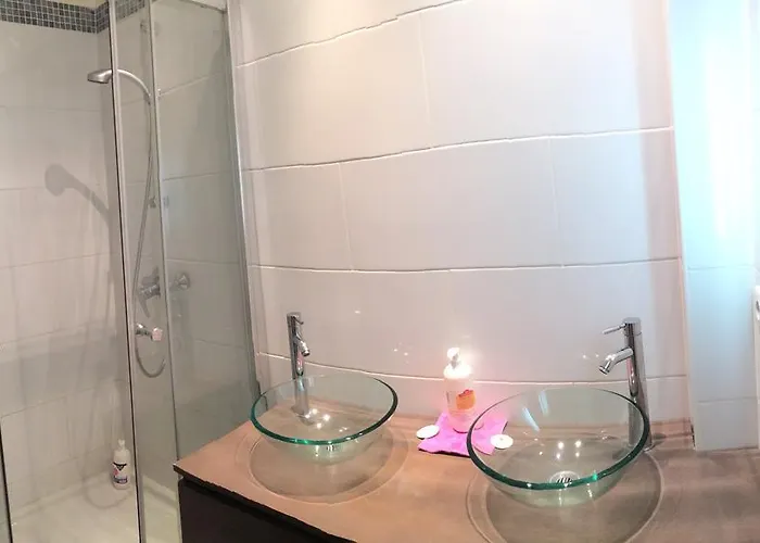 Centre Apartman Nizza