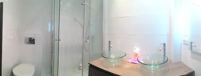 Appartement Centre Nice