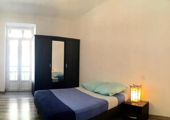 Apartman Centre Nizza