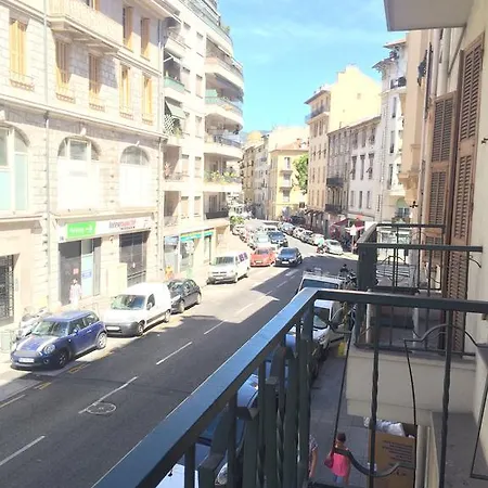 Centre Appartement Nice